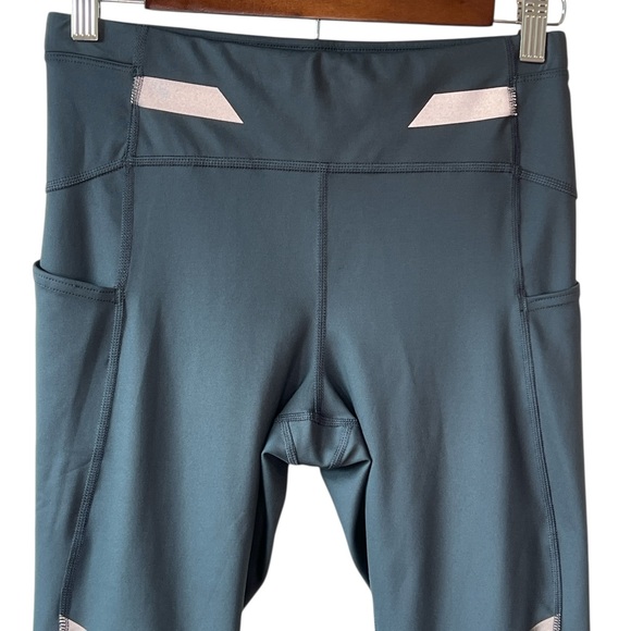 Brooks Run Visible Tights Athletic Leggings - Picture 5 of 11